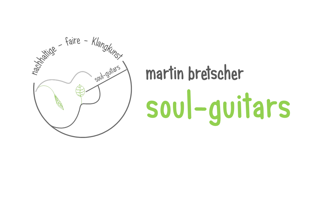 Martin Bretscher - soul guitars